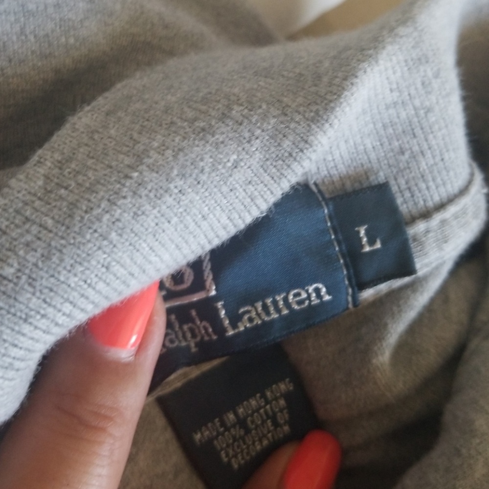 Polo Ralph Lauren - Picture 5 of 5